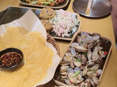 -小木屋米酒店总店