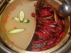 -小龙坎老火锅(北京三里屯店)
