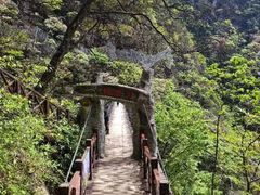 -萍乡武功山风景名胜区