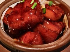 -小菜园新徽菜(合肥滨湖世纪金源店)