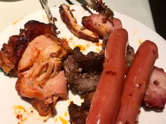 -戈拿旺巴西烤肉(崇文门店)