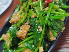 -马黑哥椒麻鸡(清江山水店)