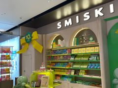 -深圳湾万象城(南山店)