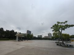 -黄兴公园