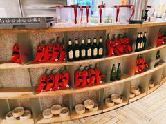 零售区-望湘园·湖南菜(宏伊店)
