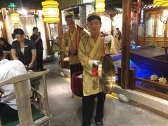 -印巷里主题餐厅(马鞍山店)