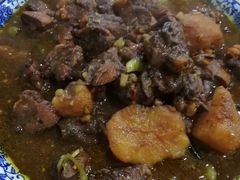 新疆大盘鸡-东财大盘鸡(黑石礁店)