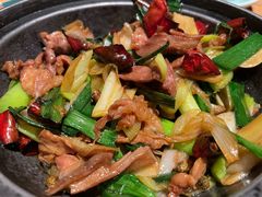 -缘生态云南菜·野生菌庭院餐厅(华侨城店)