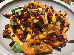 -辛香汇(飞洲店)