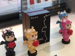 -上海宝龙美术馆