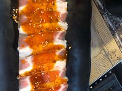 -三国惹火烤肉·中日韩烤肉集合店(百草路店)