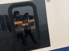 -扬州汽车客运东站