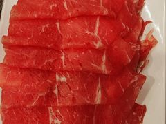 -京元盛铜锅涮肉(上海总店)