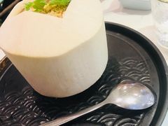 -捞神汤物料理(正大广场店)