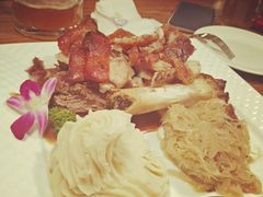 -宝莱纳啤酒花园餐厅PAULANER BRAUHAUS Nanjing(广州路店)