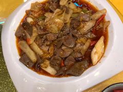 -缪氏川菜(丰盛町店)