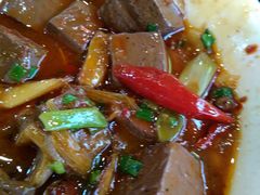 -肖仙仙羊肉汤·始于1996年(郫都店)