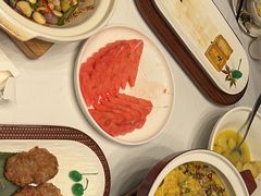 -院里寻菜·精致庭院菜(观沙岭店)