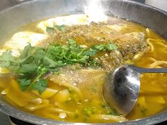 -楚鱼王·河鲜·湖北菜(华农店)