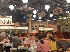 -三毛烧烤·南昌大排档(山姆店)