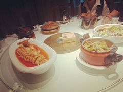 -老长春肉馆(创业大街店)