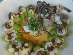 -星河湾半岛酒店-真粤中餐厅