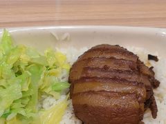 -南城香(北京南站店)