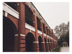 -辛亥革命博物院北区