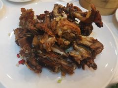 -九花山烤鸭店