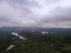 -中旅阿那亚九龙湖·公主酒店