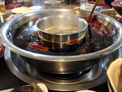 老火锅-大龙火锅(老店)