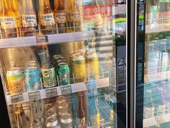 零售区-龙治汉堡(中华城店)