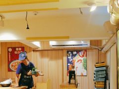 -星椰叻沙·椰浆鲜虾面(江南西店)