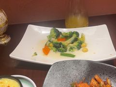 -那拉提之疆·新疆菜(美院店)