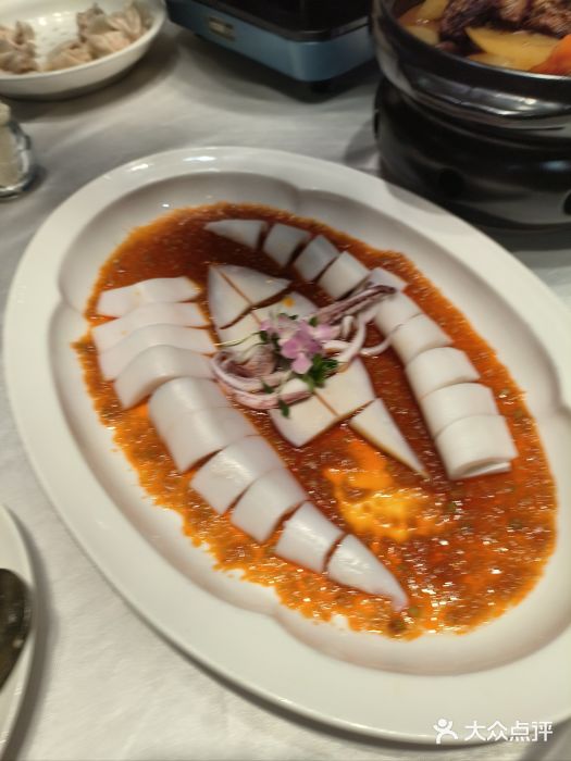 海铺·渔家虾水饺(皇姑店)图片