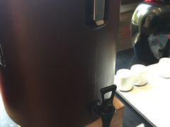 -哈尔滨融创施柏阁酒店中餐厅
