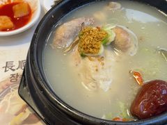 -长顺参鸡汤店(西塔总店)