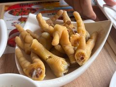 -泰煌鸡·上海白斩鸡·鸡汤面(万航店)