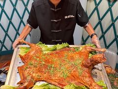 -侠舍·江湖烤全羊·大排档(沌口总店)
