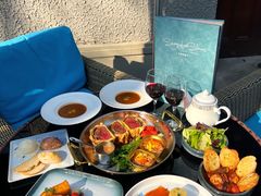 -柏蔻餐厅Le Banquet Bistro(天河北店)