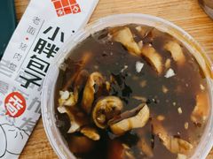 -小胖包子王(定安路店)