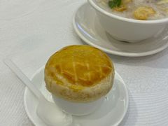 -金翠皇宫粤菜·点心·海鲜(科技园店)
