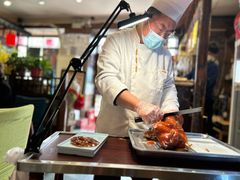 -玉桥餐厅(天坛店)
