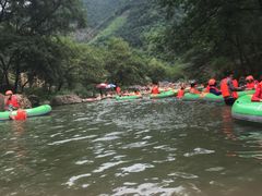 -雅鲁激流探险漂流