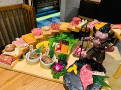 -黑牛の店·和牛烧肉(合生汇店)