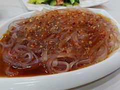 -马旭土鸡焖花卷新疆菜大盘鸡·真域顺西域美食(天马大道店)