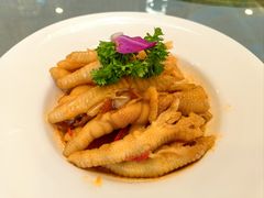 -西山人家·二十年老字号农家菜(旺山店)