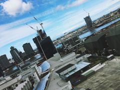 -墨尔本之星 观景摩天轮