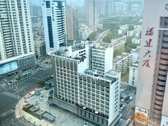 -深圳温德姆至尊酒店