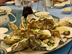 -盛港湾海鲜食府(黄沙店)